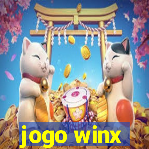 jogo winx